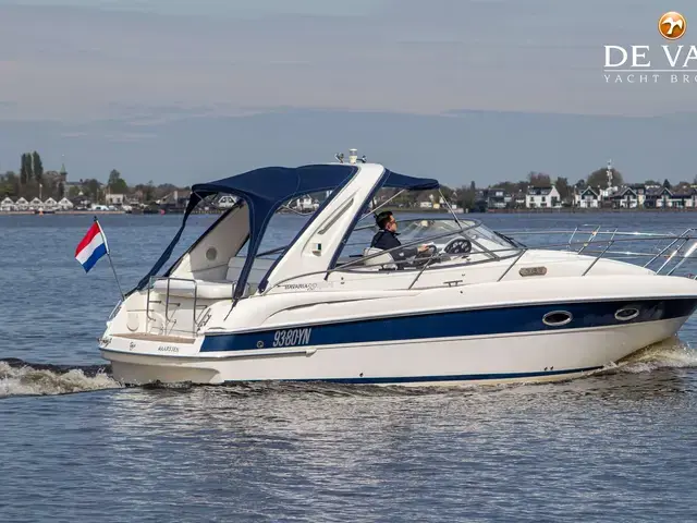 Bavaria 27 Sport