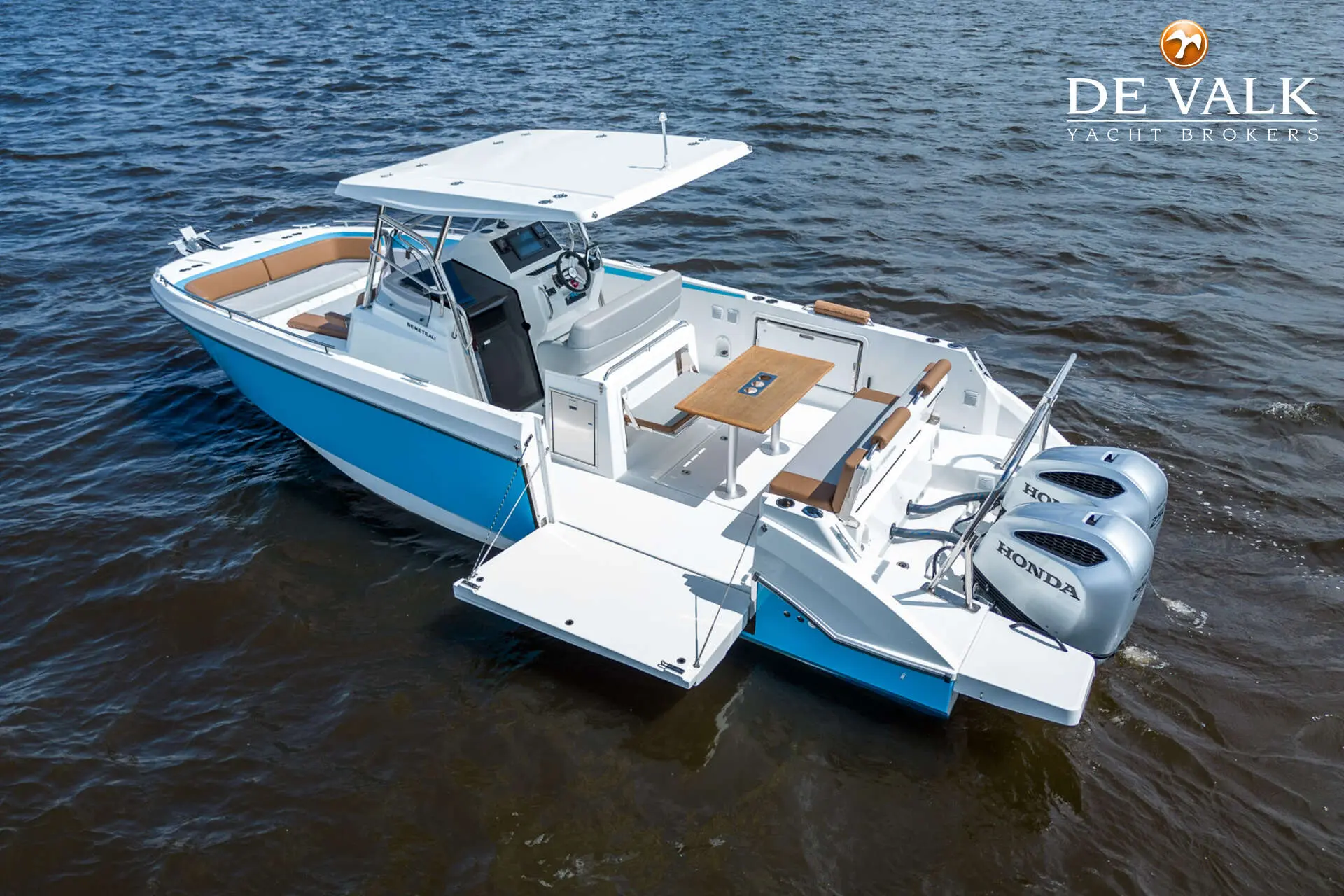 2023 Beneteau flyer 9