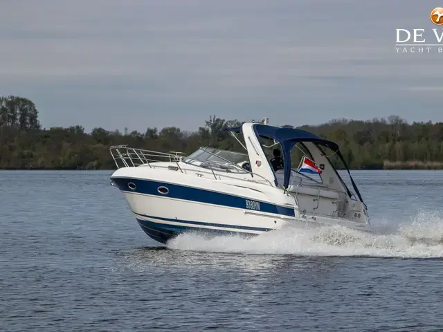 Bavaria 27 Sport