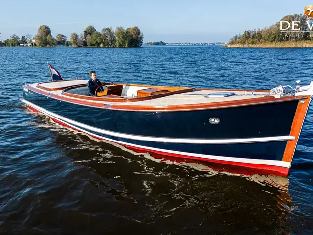 Brandaris Boats 1100