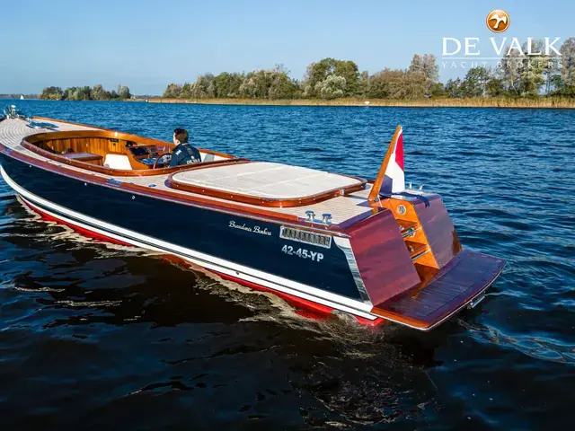 Brandaris Boats 1100