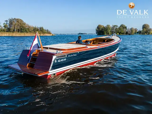 Brandaris Boats 1100