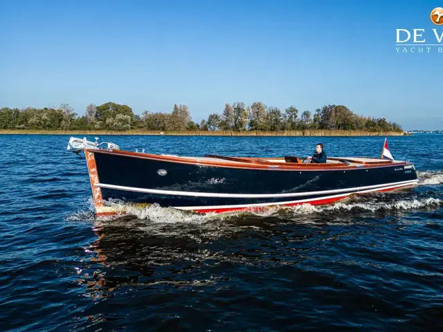 Brandaris Boats 1100