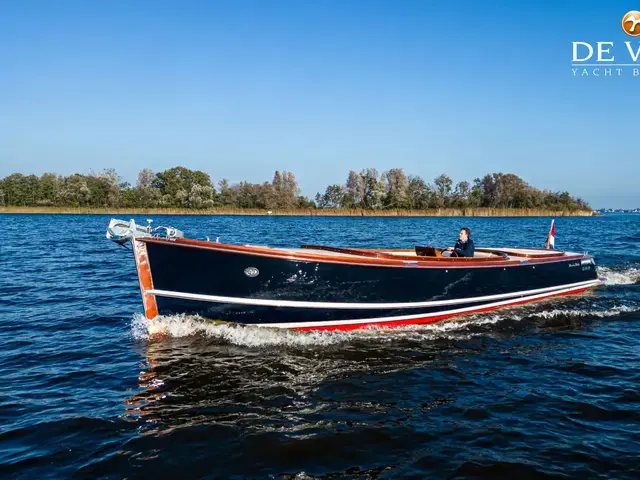 Brandaris Boats 1100