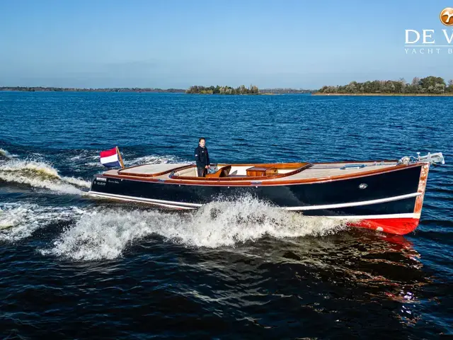 Brandaris Boats 1100