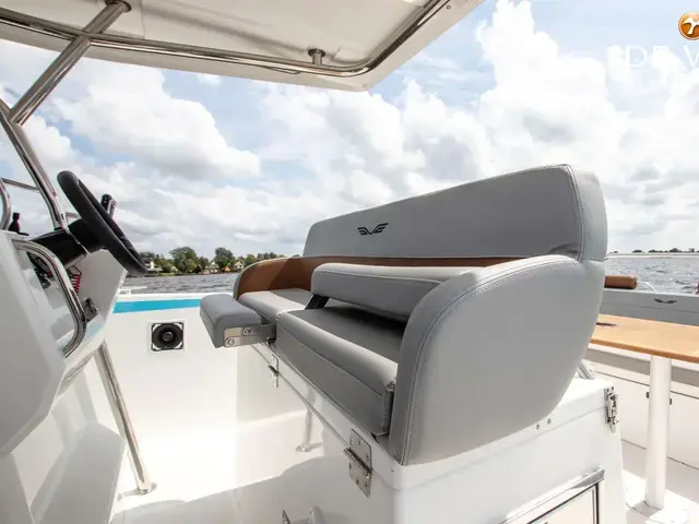 Beneteau Flyer 10