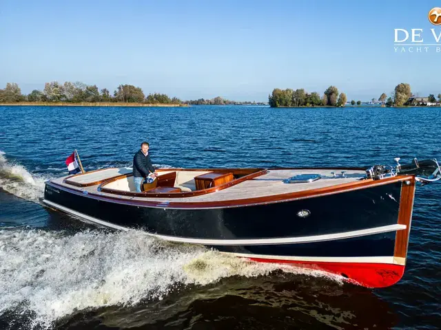 Brandaris Boats 1100