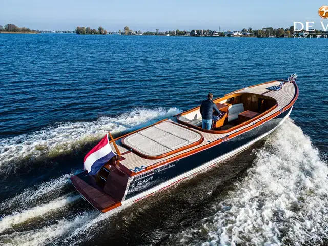 Brandaris Boats 1100