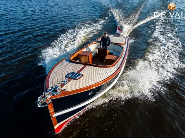 Brandaris Boats 1100