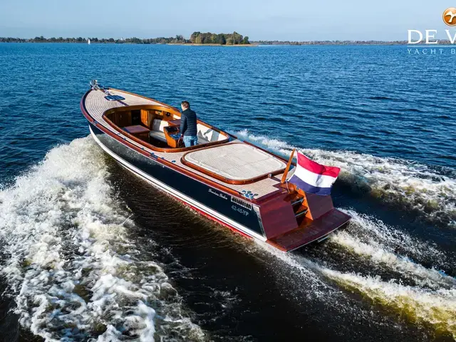 Brandaris Boats 1100