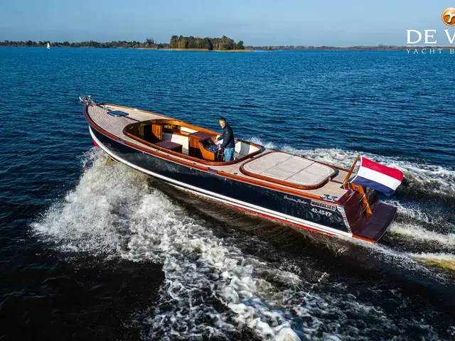 Brandaris Boats 1100