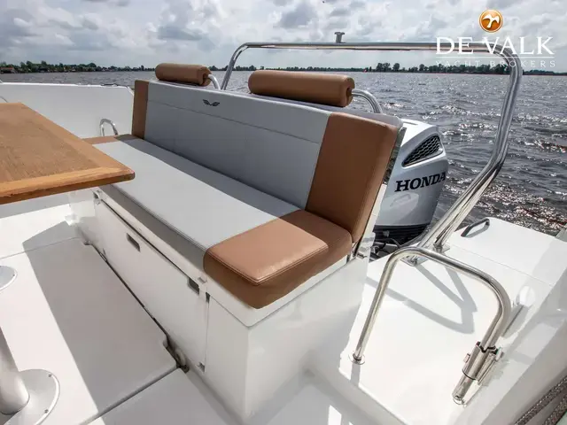 Beneteau Flyer 10