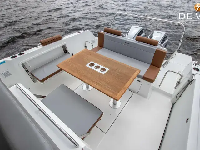 Beneteau Flyer 10