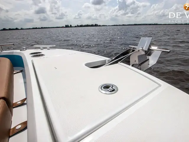 Beneteau Flyer 10