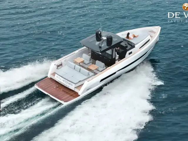 Fjord 44 Open