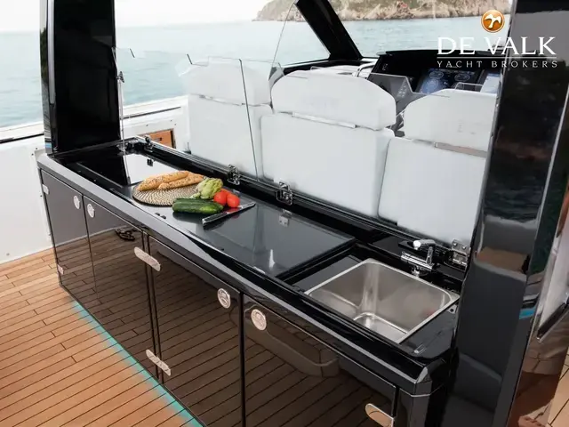 Fjord 44 Open