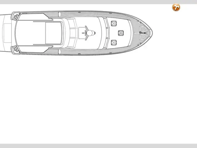 Linssen 500 Wheelhouse