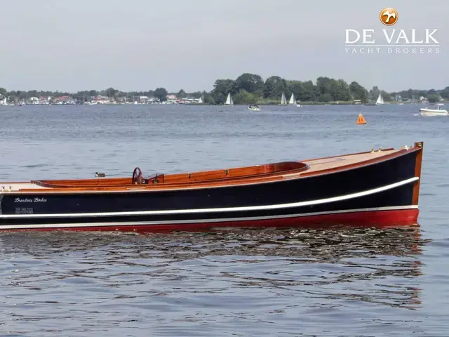 Brandaris Boats 845