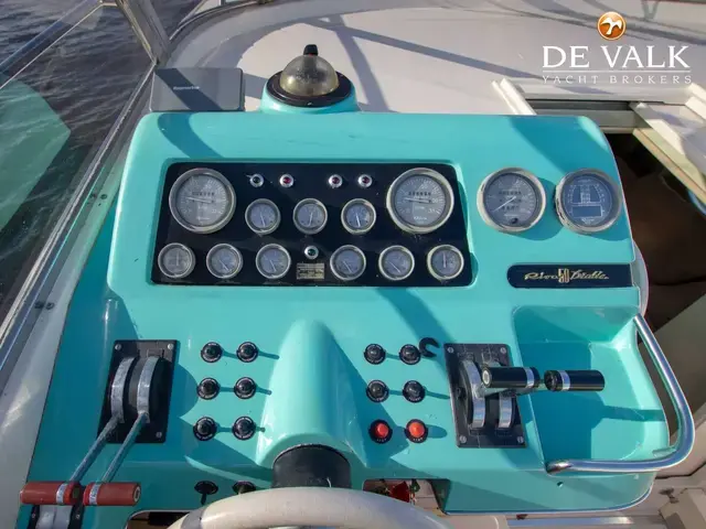 Riva Diable 50