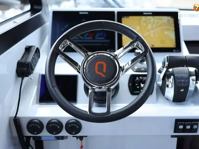 Qnautic Q39