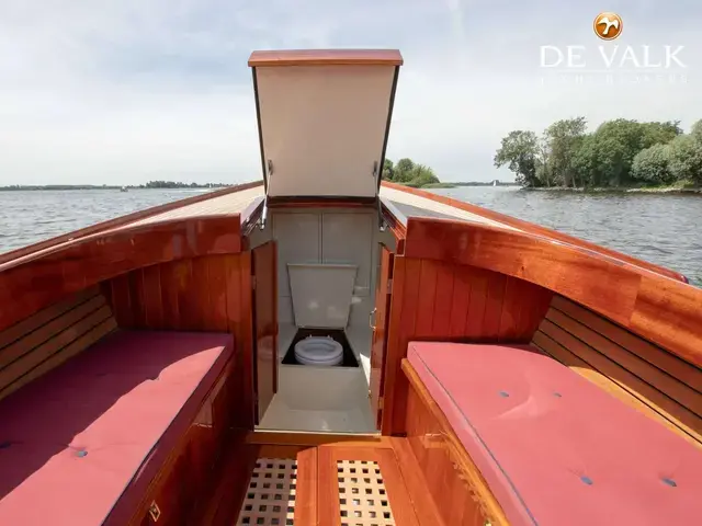 Brandaris Boats 845