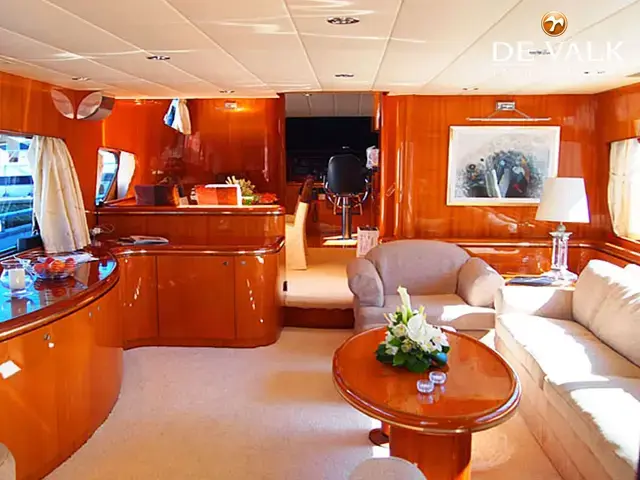 Elegance 76