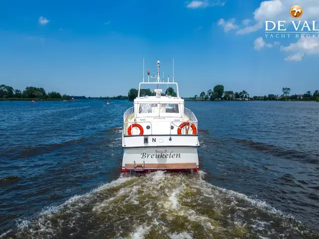 Houseboat MS COMPAGNON