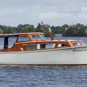 1955 Feadship Akerboom