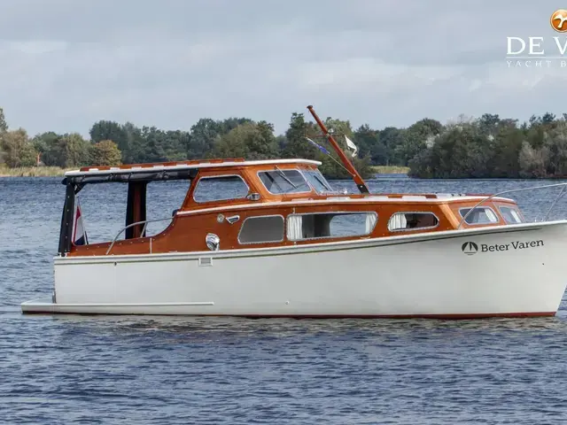 Feadship Akerboom