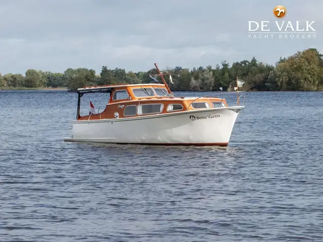 Feadship Akerboom