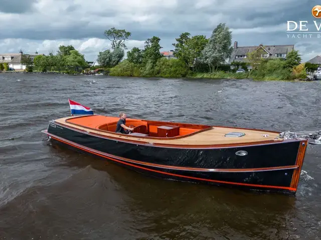 Brandaris Boats 1100