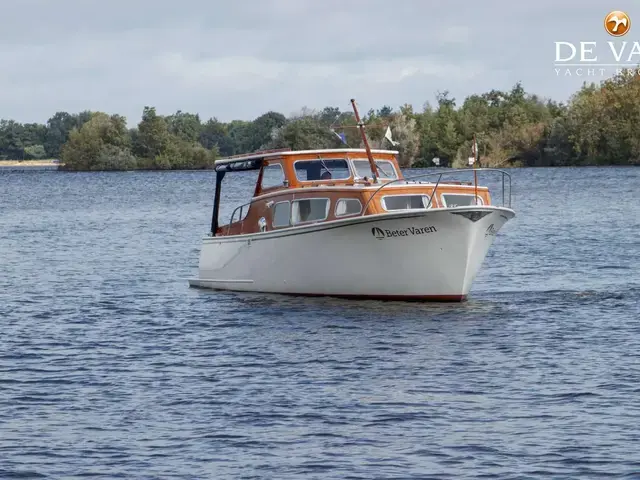 Feadship Akerboom