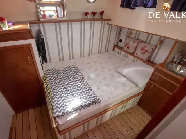 Houseboat MS COMPAGNON