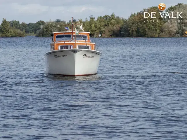 Feadship Akerboom