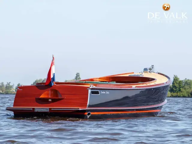 Brandaris Boats 1100