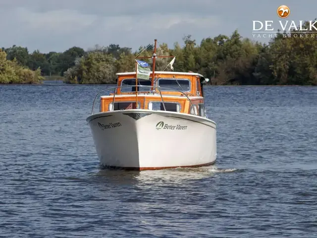 Feadship Akerboom