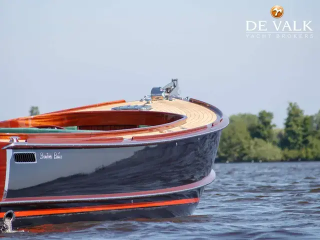 Brandaris Boats 1100