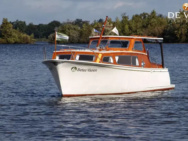 Feadship Akerboom