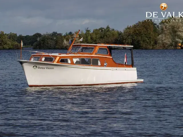 Feadship Akerboom