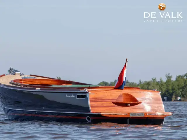 Brandaris Boats 1100