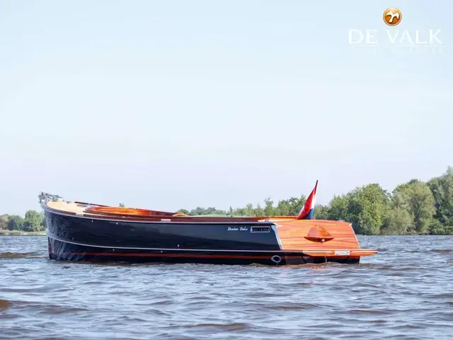 Brandaris Boats 1100