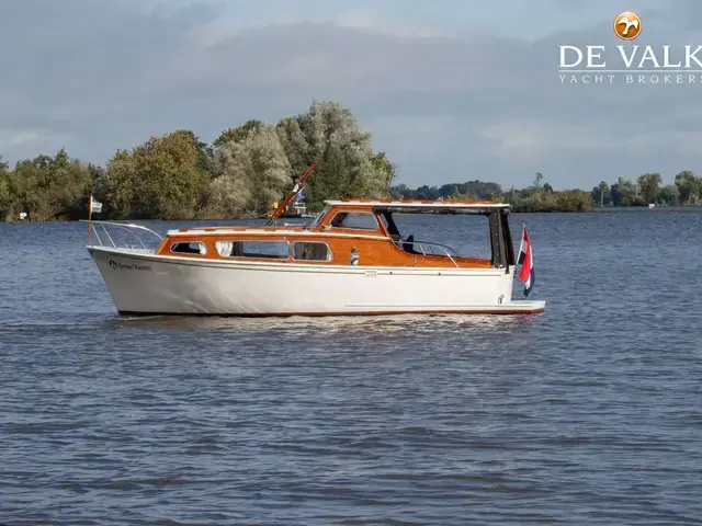 Feadship Akerboom