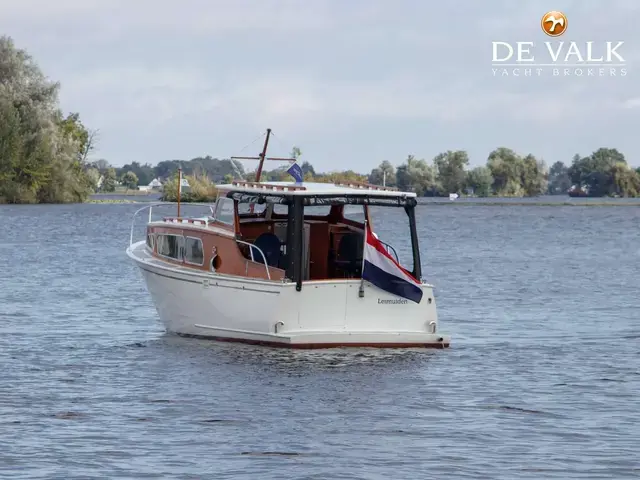 Feadship Akerboom