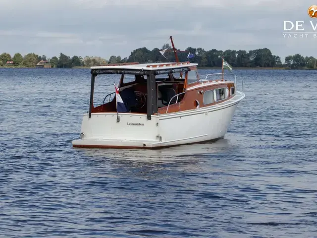 Feadship Akerboom