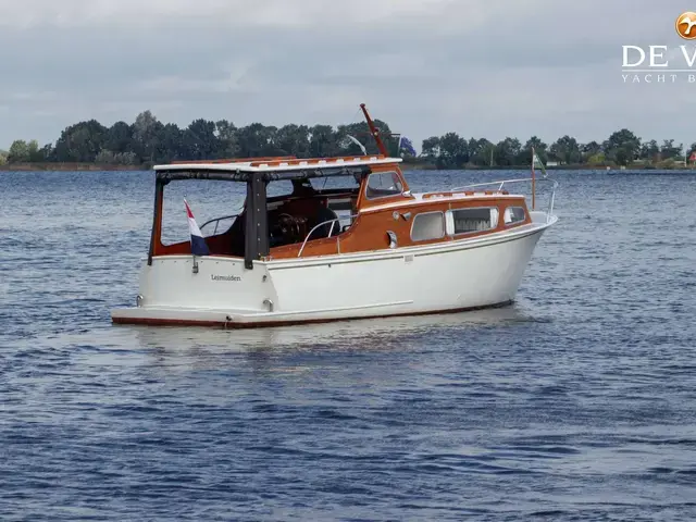 Feadship Akerboom