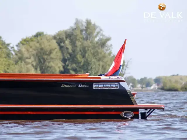 Brandaris Boats 1100