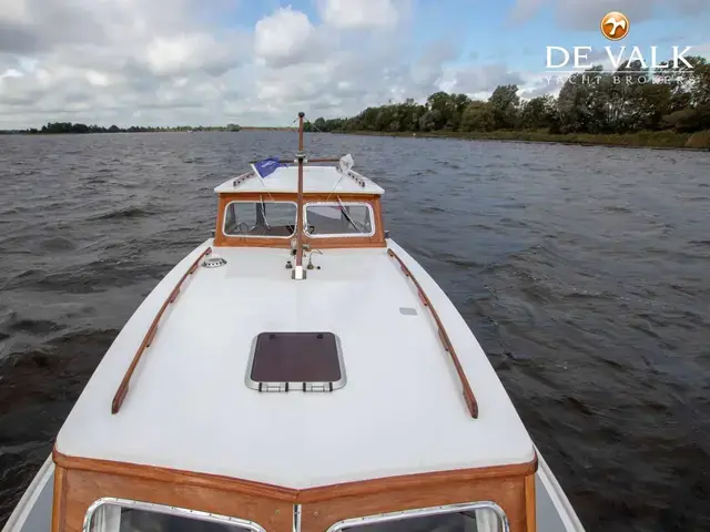 Feadship Akerboom