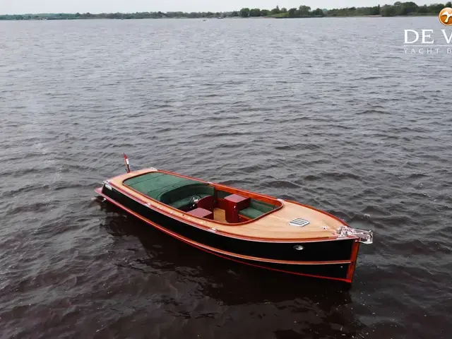 Brandaris Boats 1100