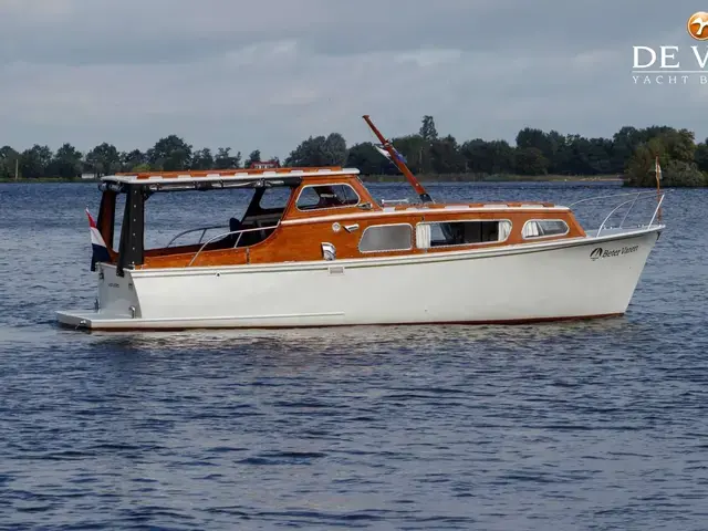 Feadship Akerboom