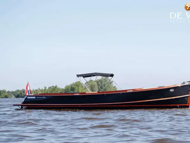 Brandaris Boats 1100